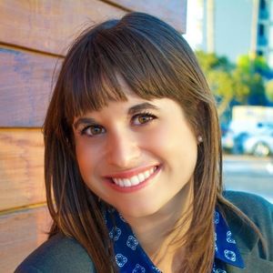 Meet your Posher, Laurel